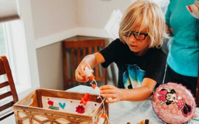 L’école, quel endroit fantastique! Mais qui doit être remis au goût du jour…